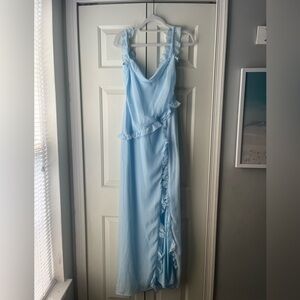 Lucy in the Sky Maxi Dress